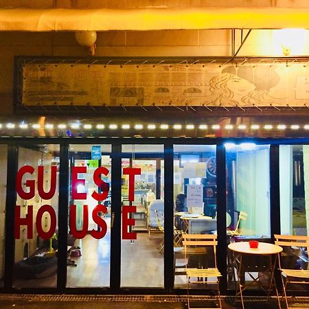 Han River Residence & Guesthouse Seoul Bagian luar foto